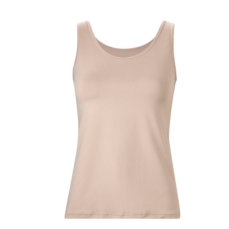 Linne i Microfiber Sand