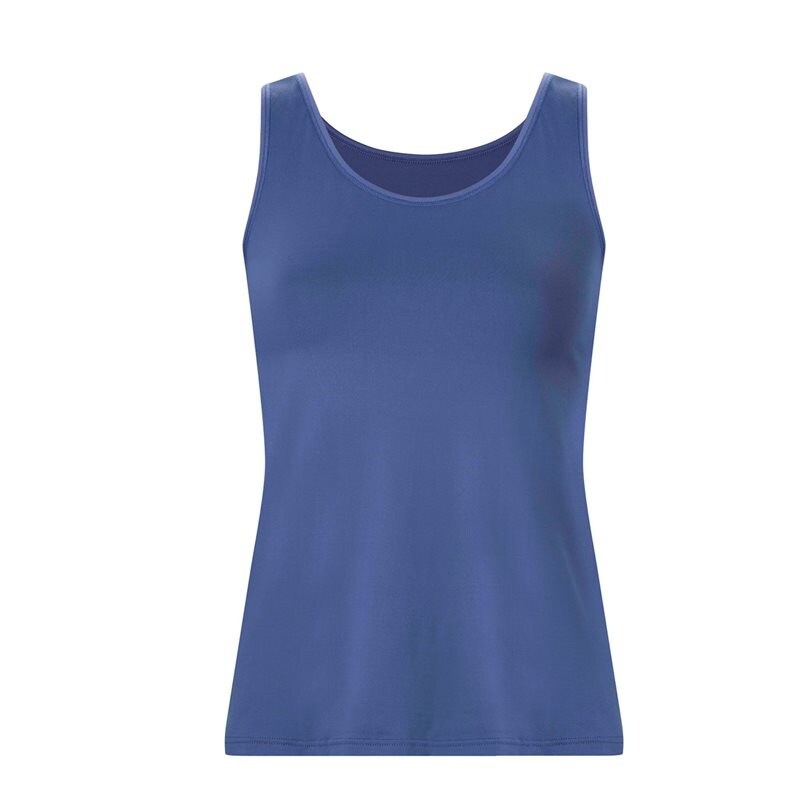 Linne i Microfiber Azul Blue