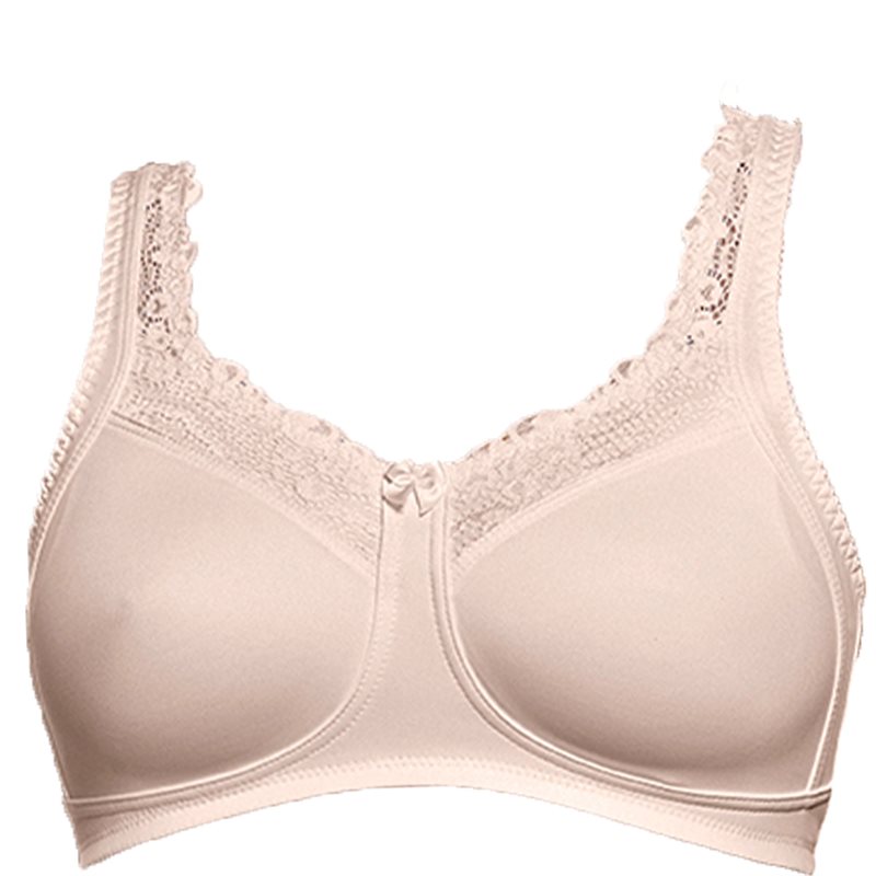 Product Image for SUSA Vertriebs GmbH + Co - Care Protes-bh U Bygel Cappuccino - Kvinnligt Under