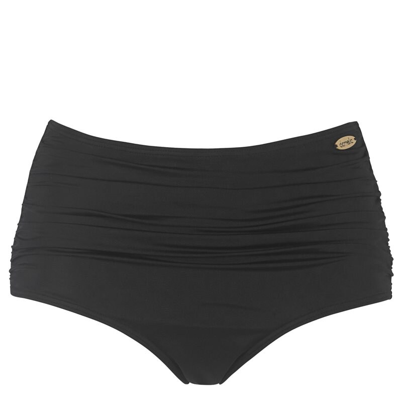 Product Image for DAMELLA AB - Audrey Bikinitrosa Maxi Svart - Kvinnligt Under