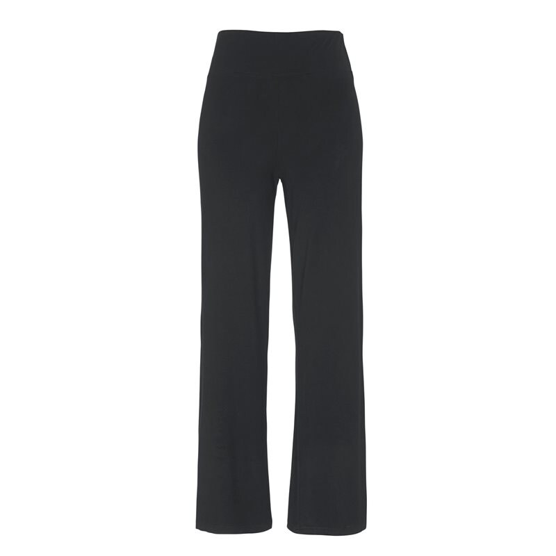 Product Image for DAMELLA AB - Bambu Byxa - Svart - Kvinnligt Under