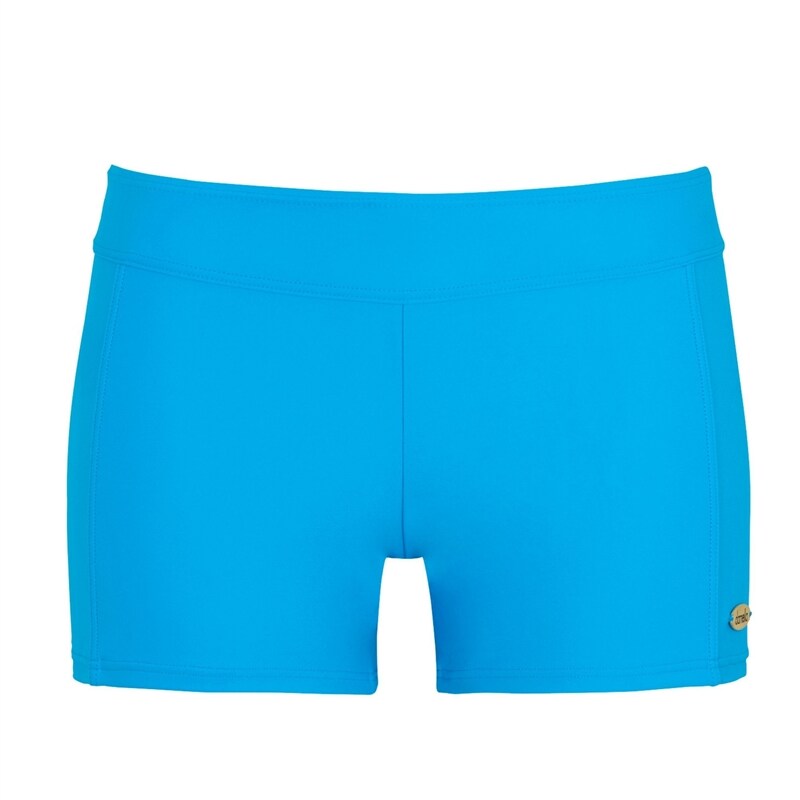 Product Image for DAMELLA AB - Demi Boxer Bikini Med Ben Turkos - Kvinnligt Under