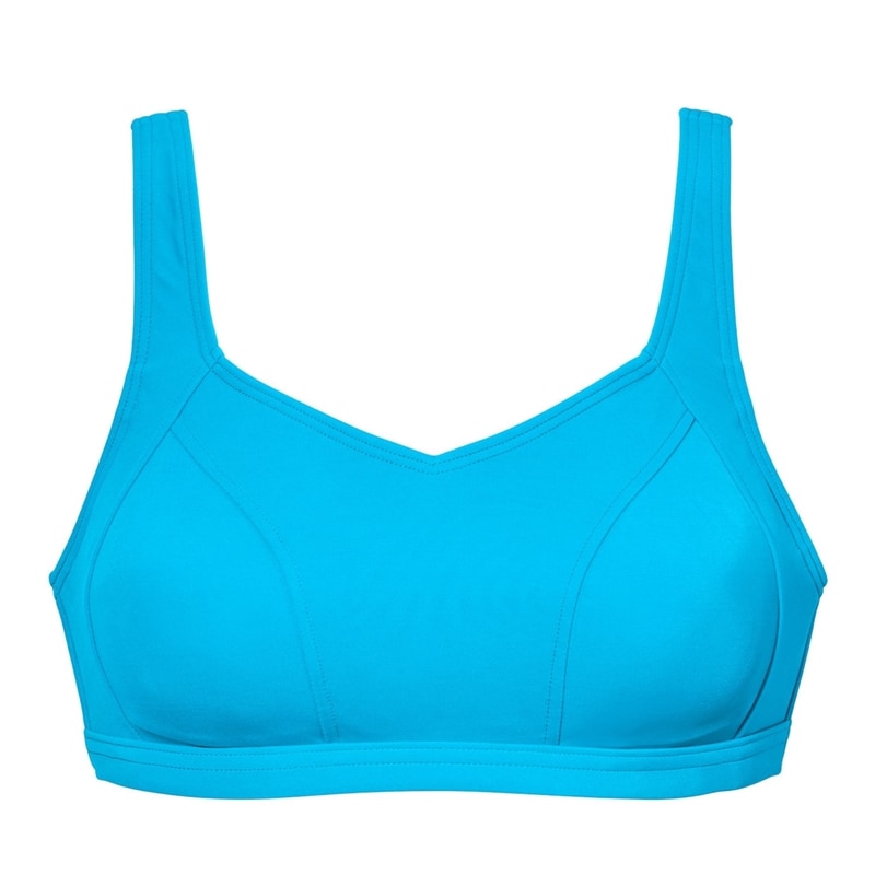 Product Image for DAMELLA AB - Elisabeth bikini-bh protesficka Turkos - Kvinnligt Under
