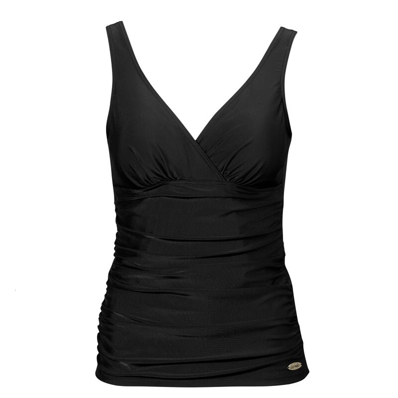 Julianne Tankini Svart