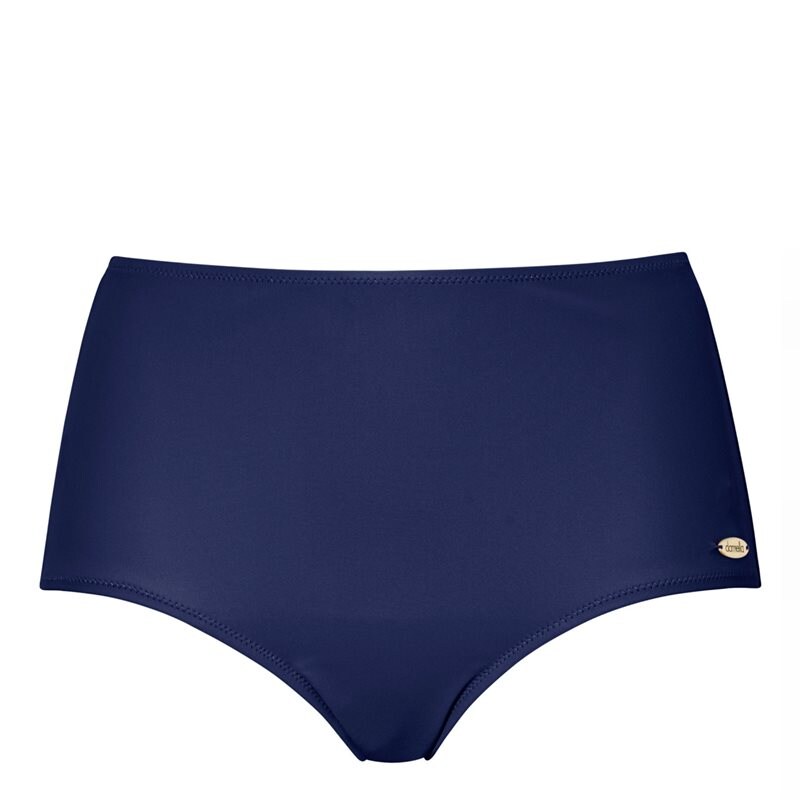 Product Image for DAMELLA AB - Nicole Maxi Bikinitrosa Navy - Kvinnligt Under