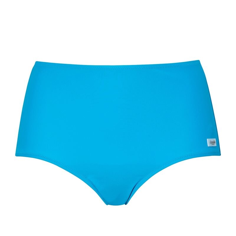 Product Image for DAMELLA AB - Nicole Maxi Bikinitrosa Turkos - Kvinnligt Under