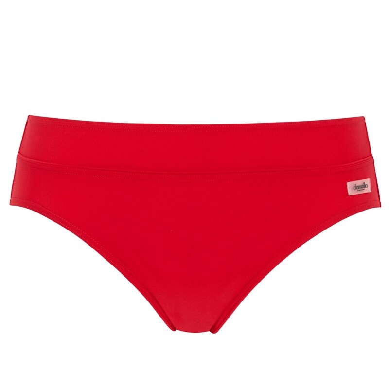 Product Image for DAMELLA AB - Rachel Bikinibyxa Tai Röd - Kvinnligt Under