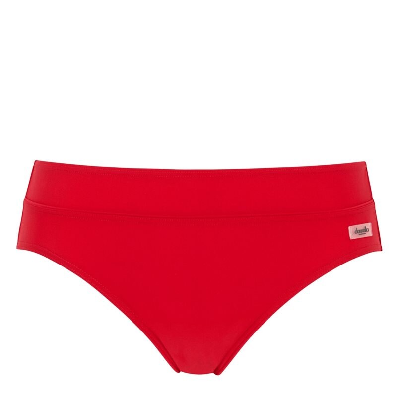 Product Image for DAMELLA AB - Rachel Bikinitrosa Tai Röd - Kvinnligt Under