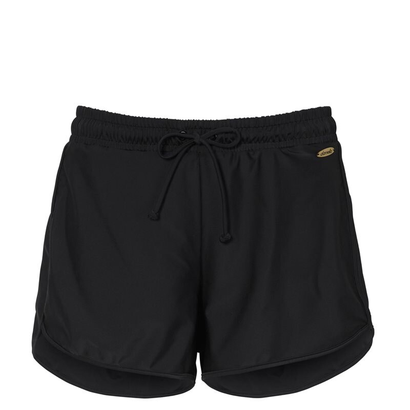 Product Image for DAMELLA AB - Uma Badshorts - Svart - Kvinnligt Under