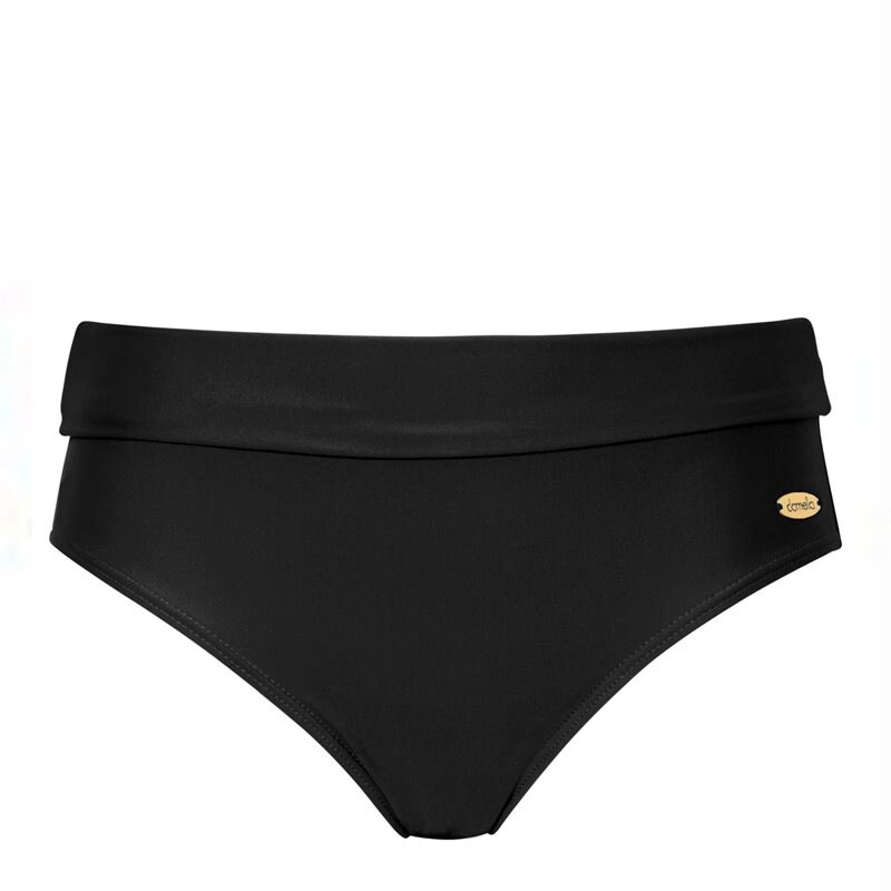 Veronica Bikinitrosa Vik Svart