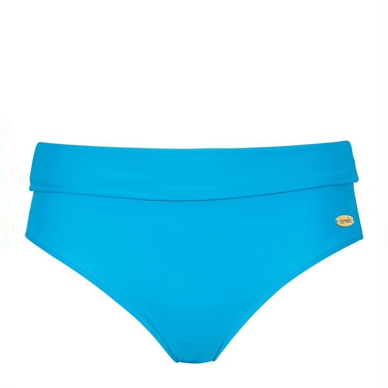 Product Image for DAMELLA AB - Veronica Bikinitrosa Vik Turkos - Kvinnligt Under