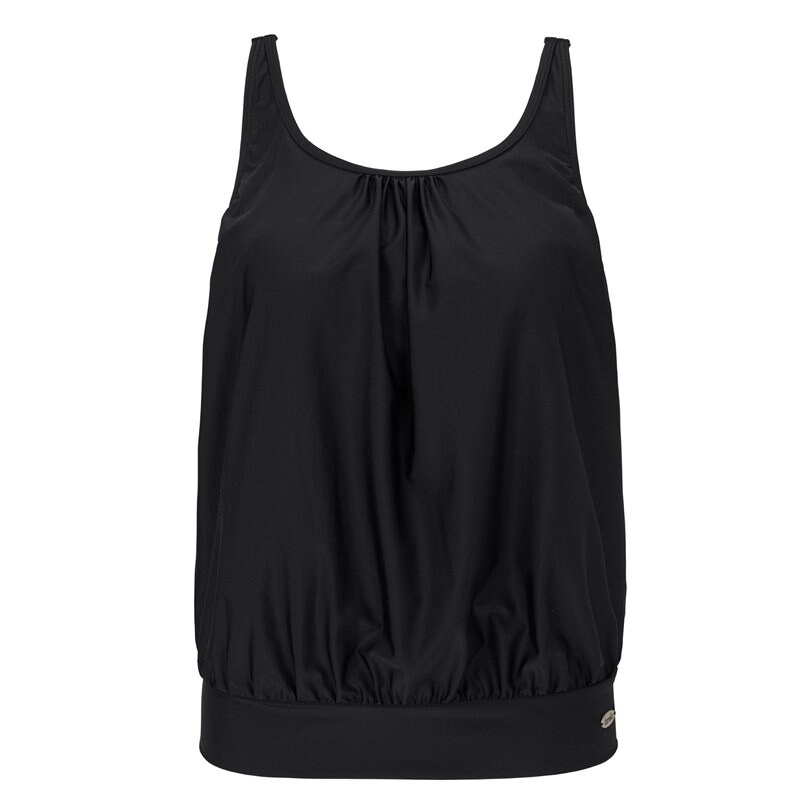 Product Image for DAMELLA AB - Cate Tankini - Svart - Kvinnligt Under
