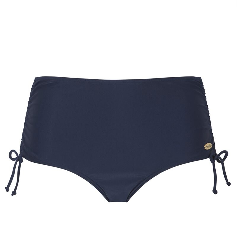 Doris Bikinitrosa Maxi Justerbar Marin