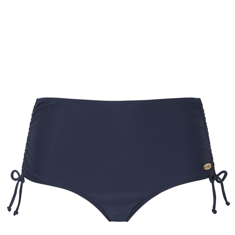 Product Image for DAMELLA AB - Doris Bikinitrosa Maxi Justerbar Marin - Kvinnligt Under