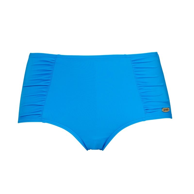 Product Image for DAMELLA AB - Meryl Maxi Bikinibyxa Shaping Turkos - Kvinnligt Under