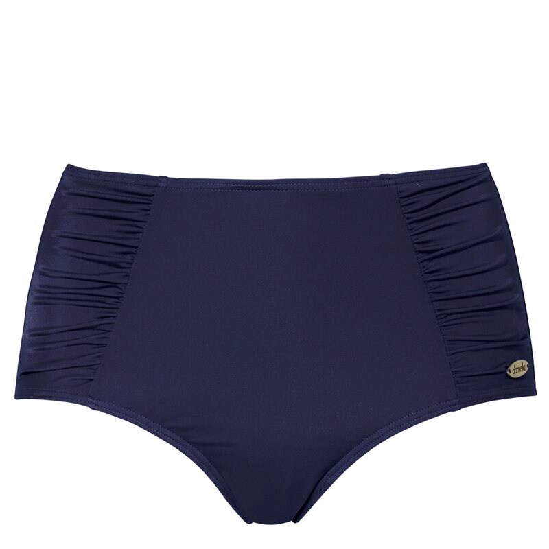 Product Image for DAMELLA AB - Meryl Maxi Bikinitrosa Shaping Navy - Kvinnligt Under