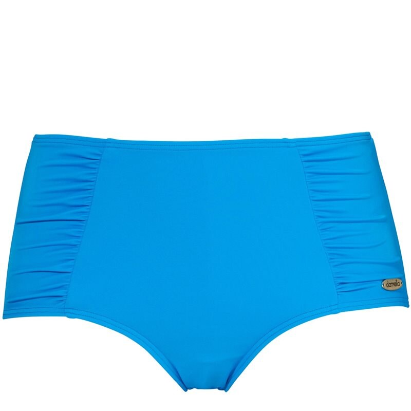 Product Image for DAMELLA AB - Meryl Maxi Bikinitrosa Shaping Turkos - Kvinnligt Under