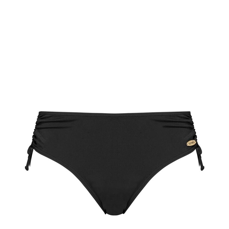 Product Image for DAMELLA AB - Natalie Justerbar Bikinitrosa - Svart - Kvinnligt Under
