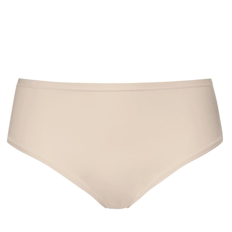 Product Image for DAMELLA AB - Trosa Mikrofiber Tai - Beige - Kvinnligt Under