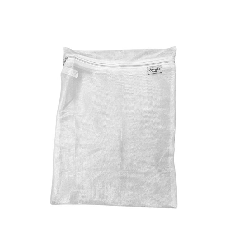 Product Image for DAMELLA AB - Tvättpåse vit - Kvinnligt Under