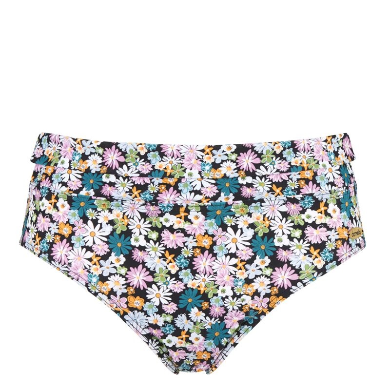 Product Image for DAMELLA AB - Veronica Bikinitrosa Vik Millefleur - Kvinnligt Under