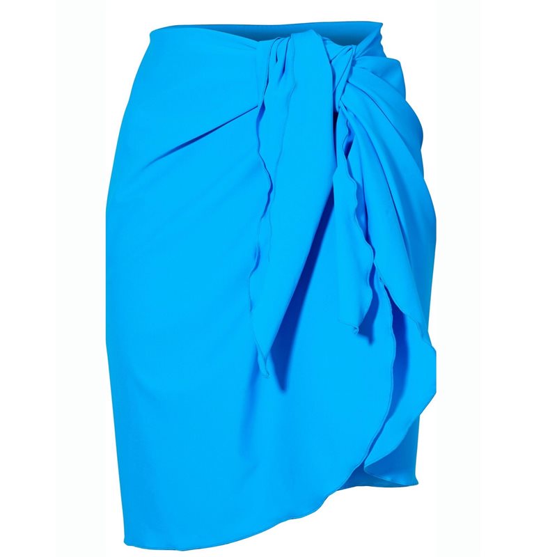 Product Image for DAMELLA AB - Greta Sarong Turquoise - Kvinnligt Under
