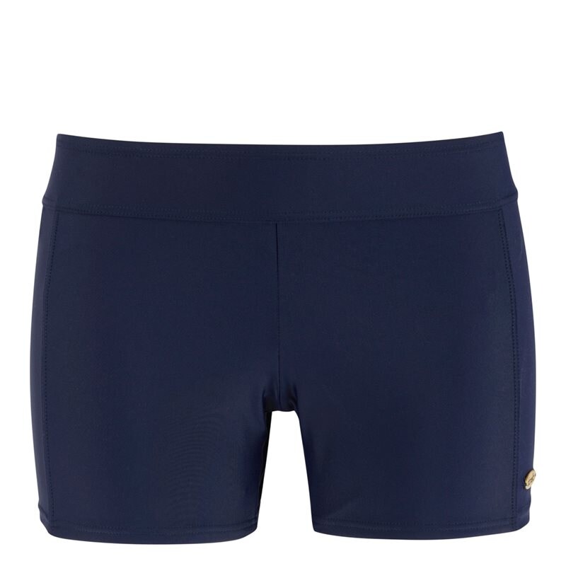 Product Image for DAMELLA AB - Demi Boxer Bikini Med Ben marin - Kvinnligt Under