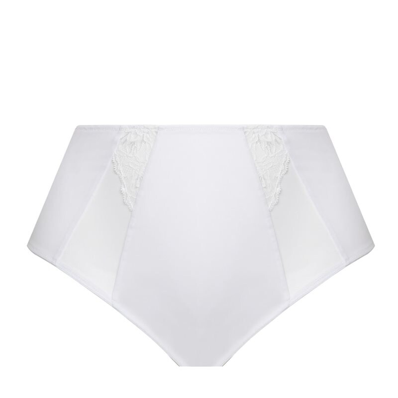 Product Image for WACOAL - Brianna Full Brief - Vit - Kvinnligt Under