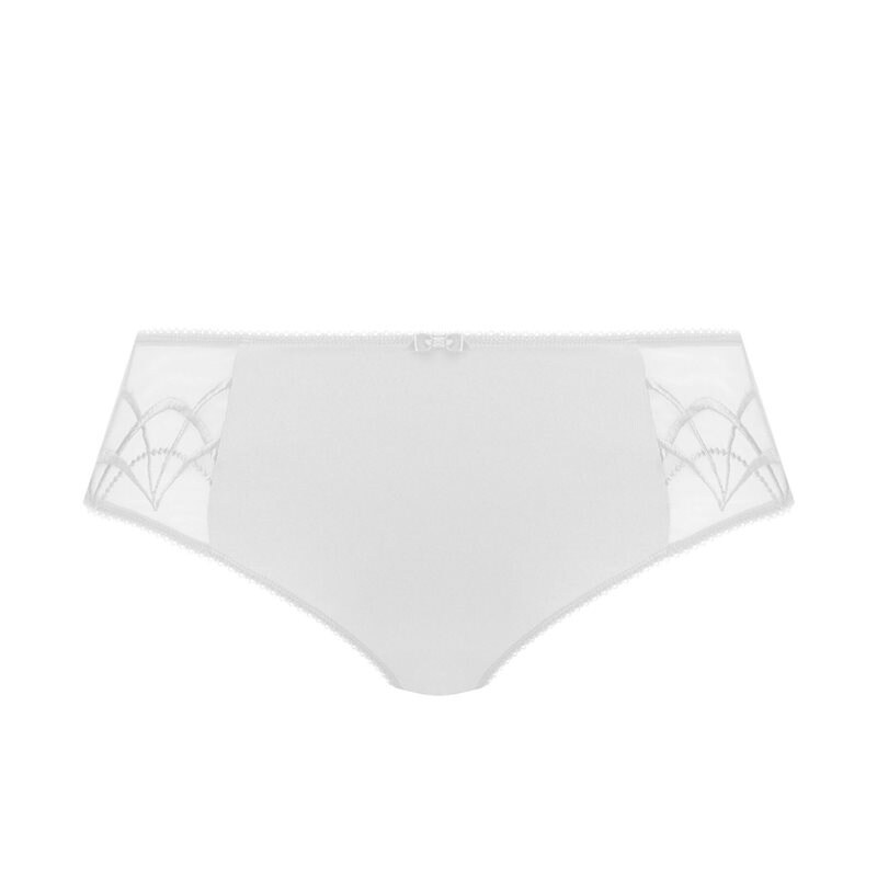 Cate Maxitrosa White