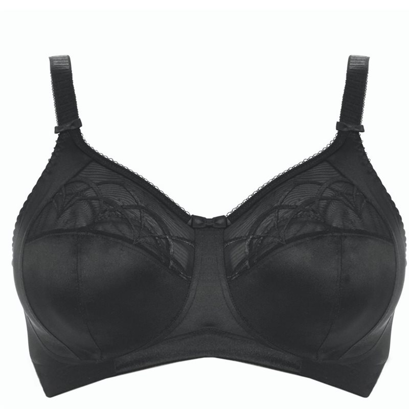 Cate Utan bygel Black