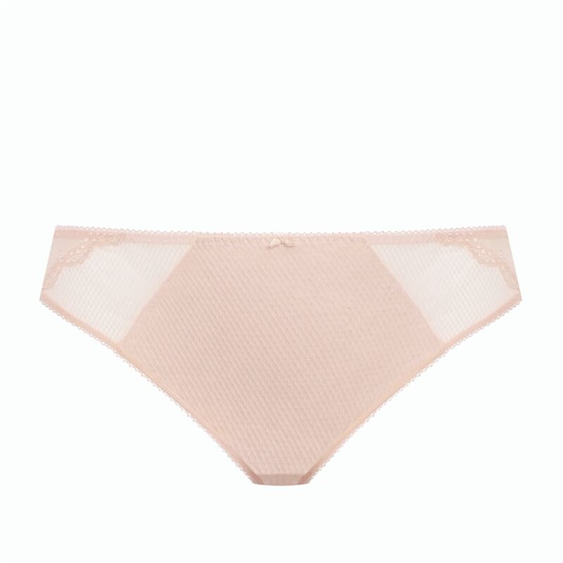 Charley Brazilian Ballet Pink