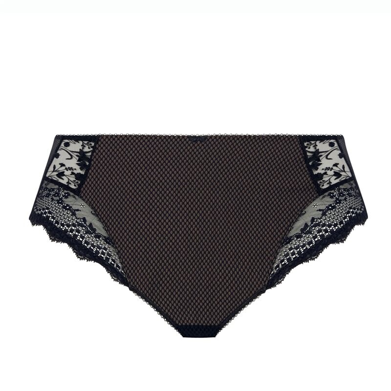 Charley Full Brief Jet