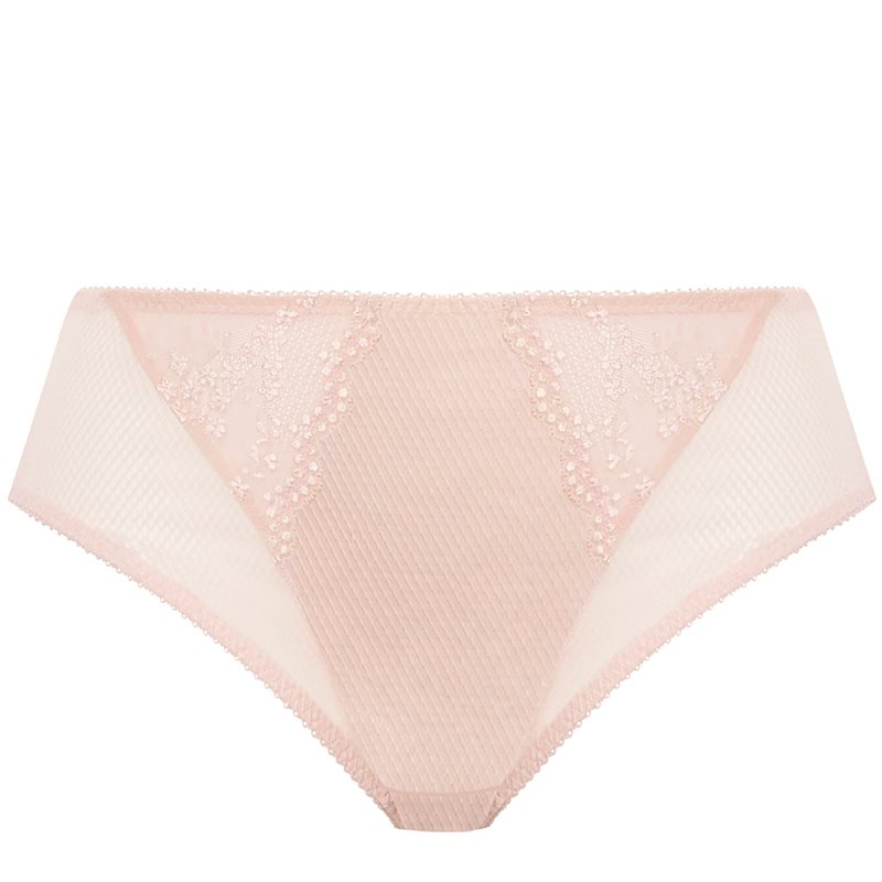 Product Image for WACOAL - Charley High Leg Brief Ballet Pink - Kvinnligt Under