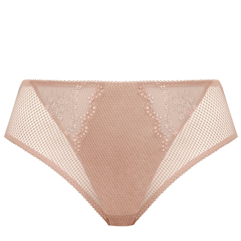 Product Image for WACOAL - Charley High Leg Brief Fawn - Kvinnligt Under