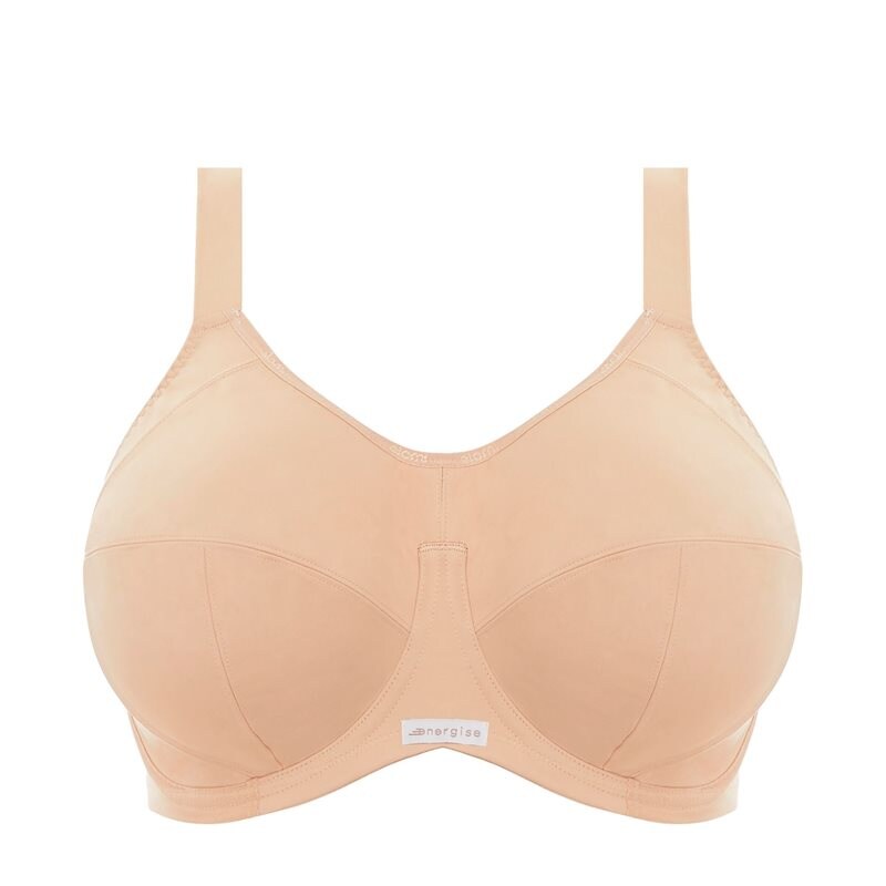 Energise Sport-bh Nude