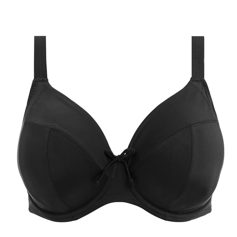 Product Image for WACOAL - Plain Sailing Bikini Bh Plunge - Svart - Kvinnligt Under