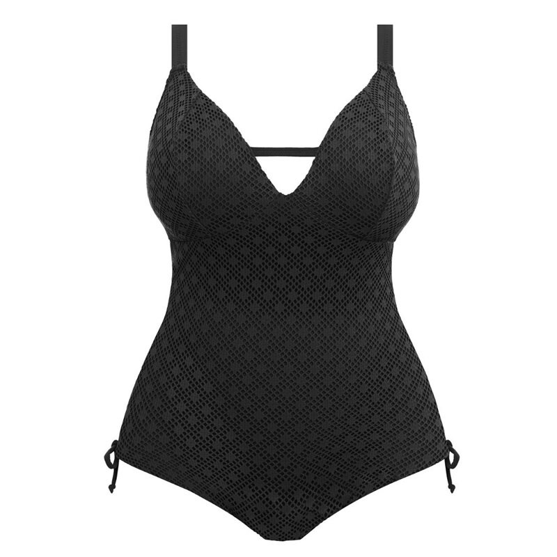 Product Image for Freya - Bazaruto Baddräkt Utan Bygel - Svart - Kvinnligt Under