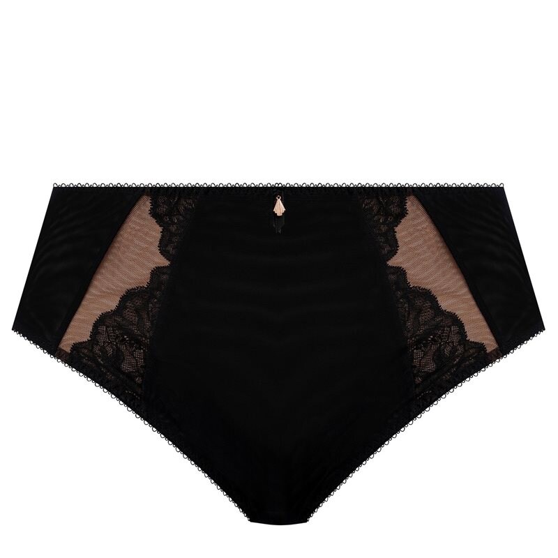 Product Image for WACOAL - Cate Allure Maxitrosa - Svart - Kvinnligt Under
