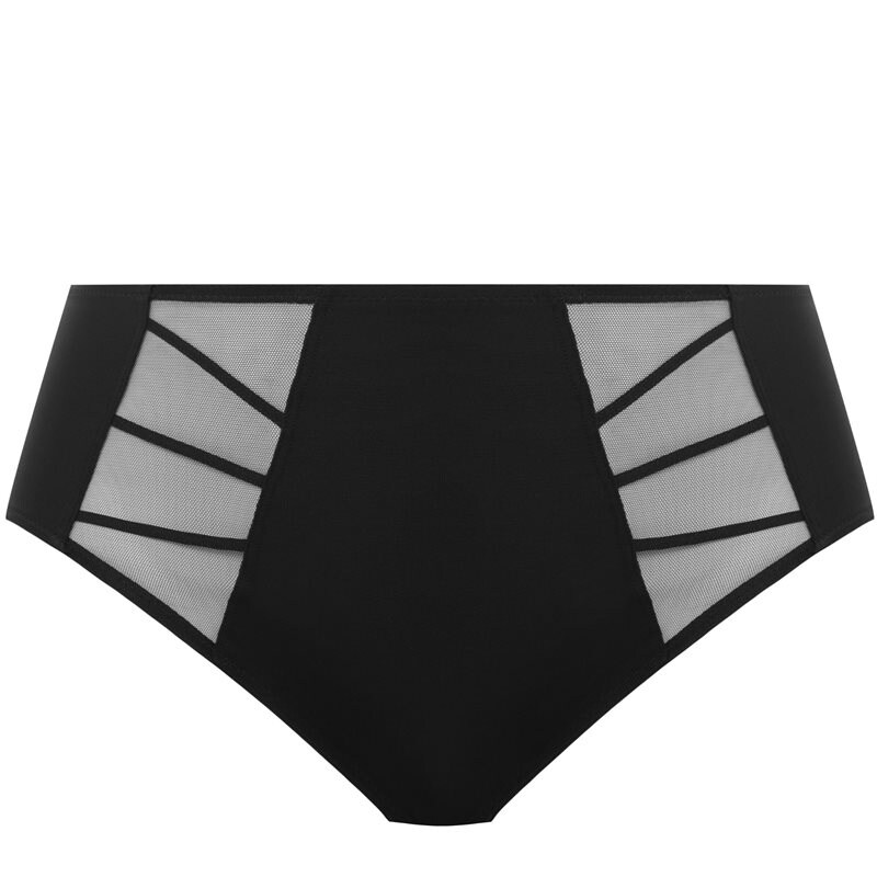 Product Image for WACOAL - Sachi Maxitrosa - Svart - Kvinnligt Under