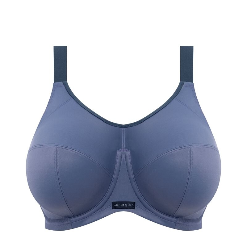 Energise Sport-bh Vintage Denim