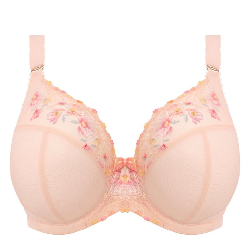 Product Image for WACOAL - Himari Plunge Bh Peach Whisper - Kvinnligt Under