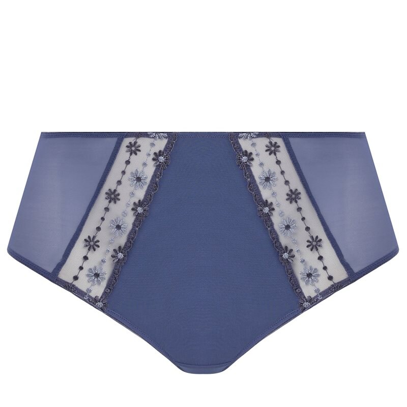 Matilda Maxitrosa Denim Daisy