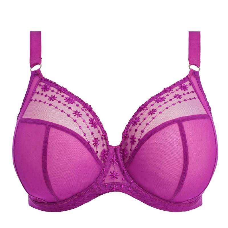 Product Image for Freya - Matilda Plunge Bh Hollyhock - Kvinnligt Under