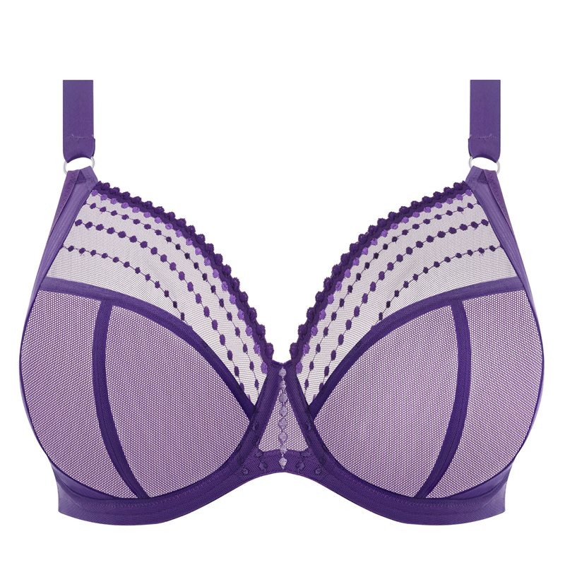 Matilda Plunge Bh Iris