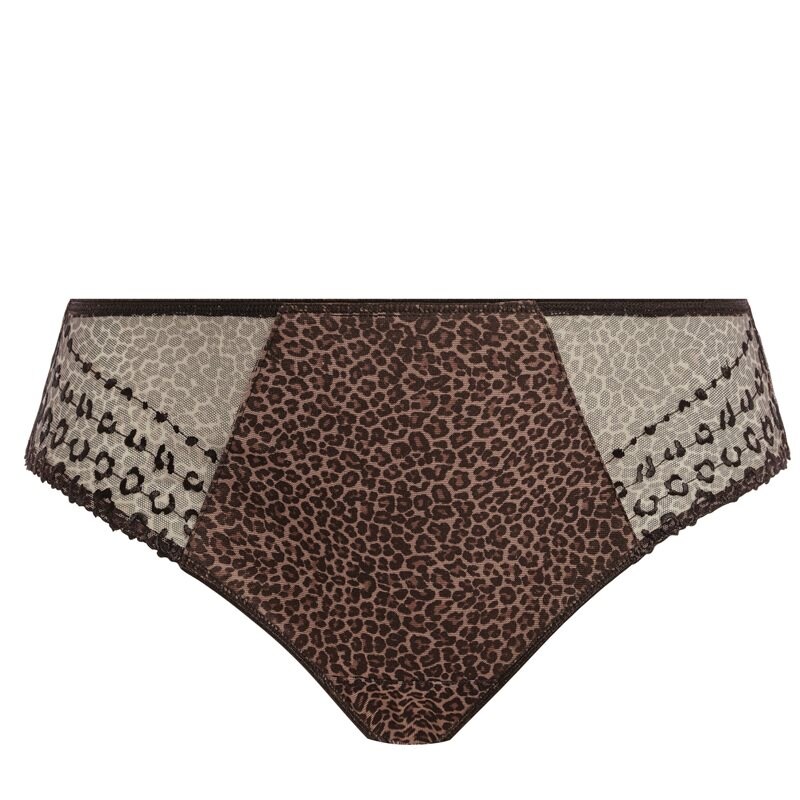 Matilda String Leopard