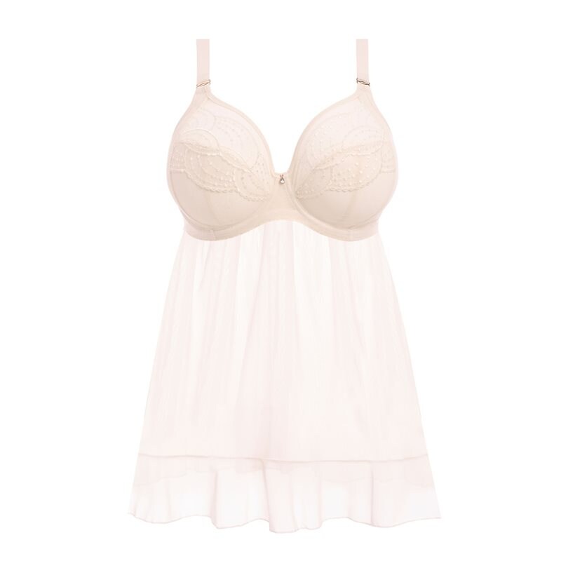 Product Image for WACOAL - Priya Babydoll Vanilla - Kvinnligt Under