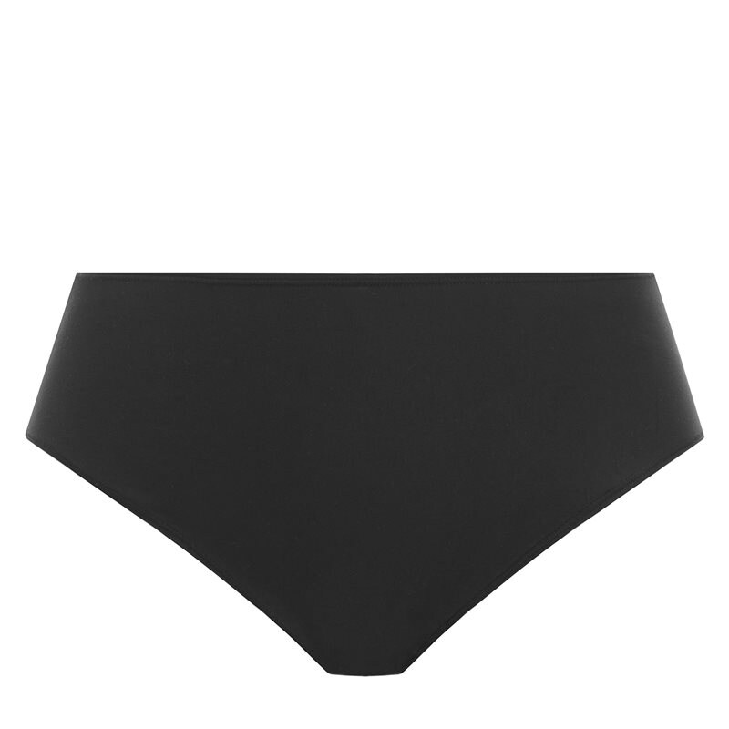 Product Image for WACOAL - Smooth Maxitrosa - Svart - Kvinnligt Under
