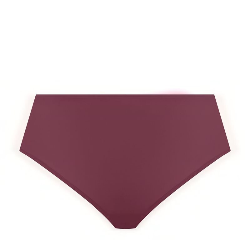 Product Image for WACOAL - Smooth Maxitrosa - Svartberry - Kvinnligt Under