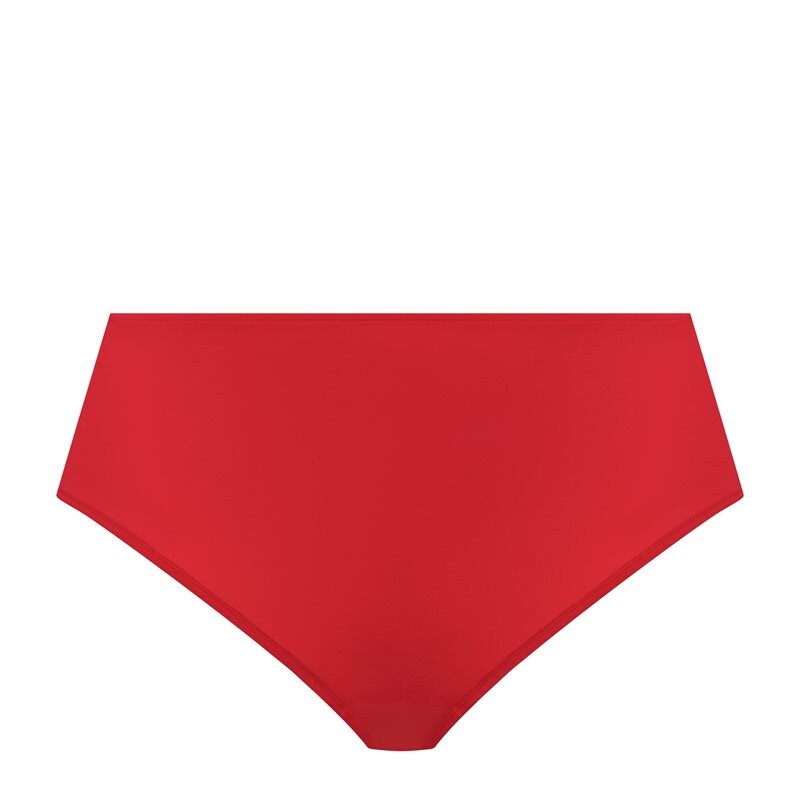 Smooth Maxitrosa Haute Red