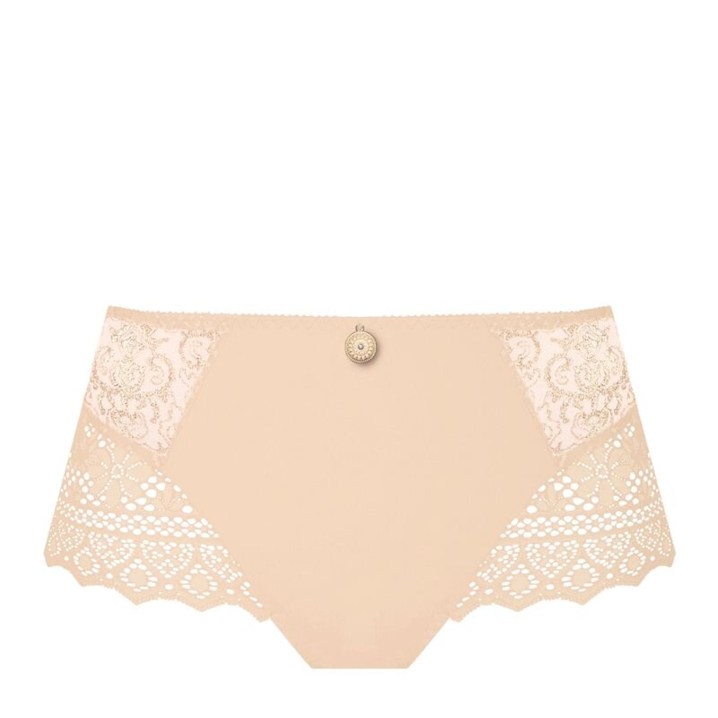 Product Image for Empreinte - Cassiopee Panty Creamy Beige - Kvinnligt Under